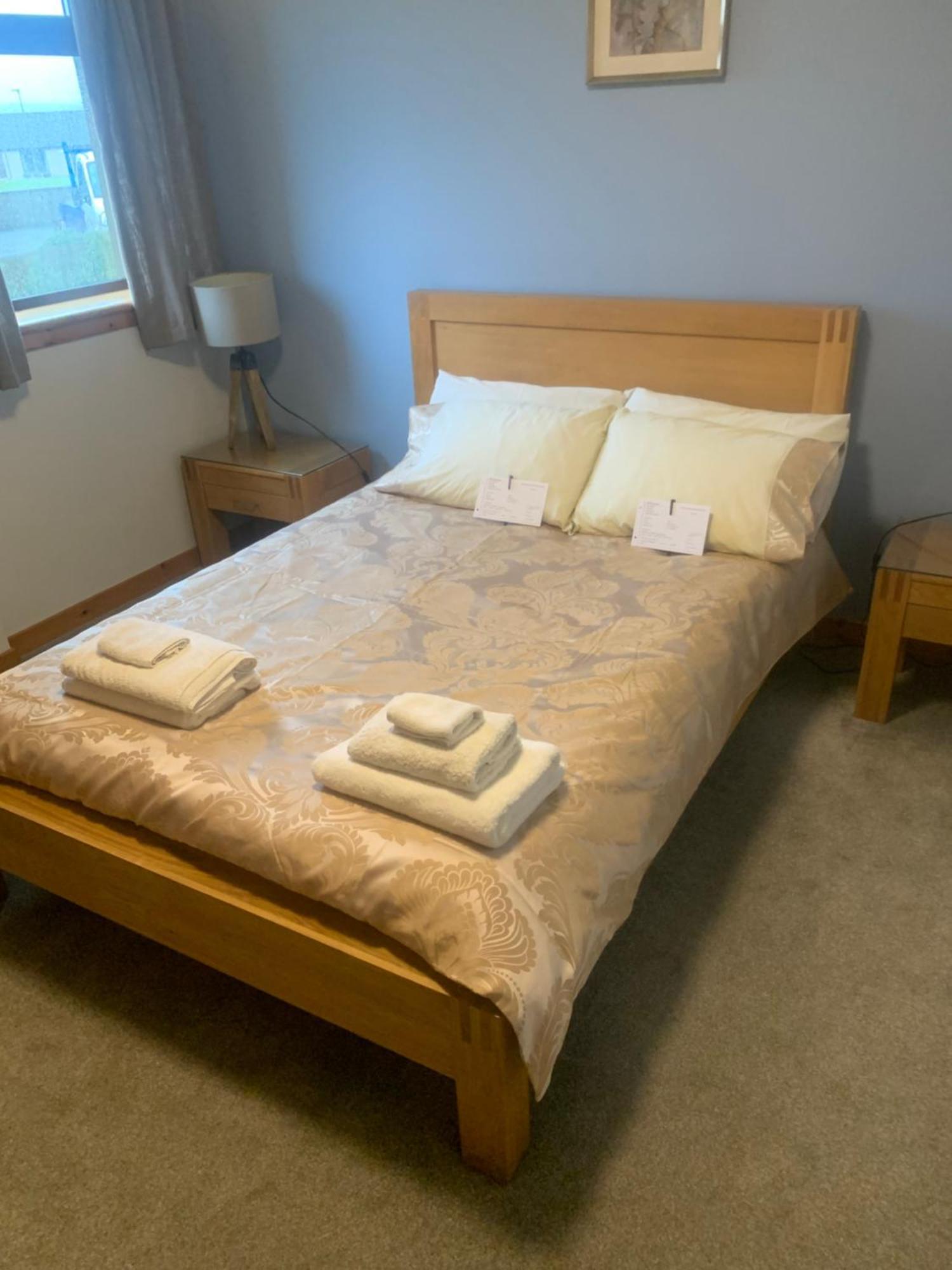 Hotel Polrudden Orkady Zewnętrze zdjęcie