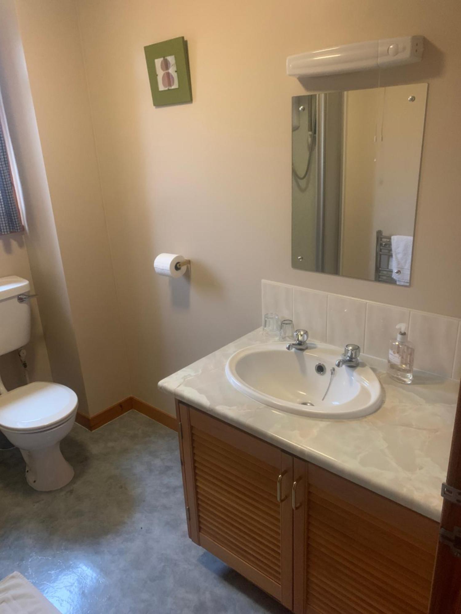 Hotel Polrudden Orkady Zewnętrze zdjęcie