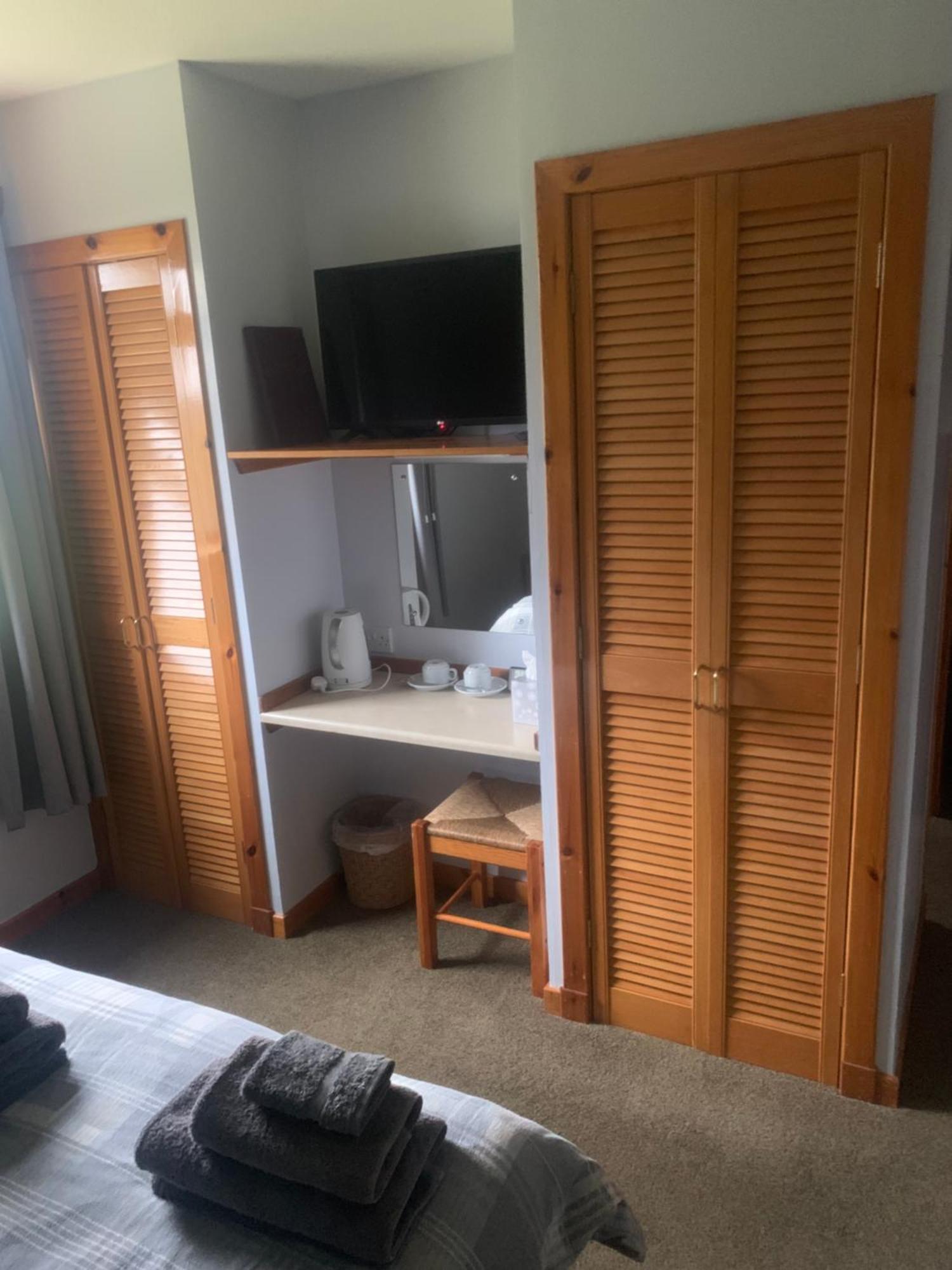 Hotel Polrudden Orkady Zewnętrze zdjęcie