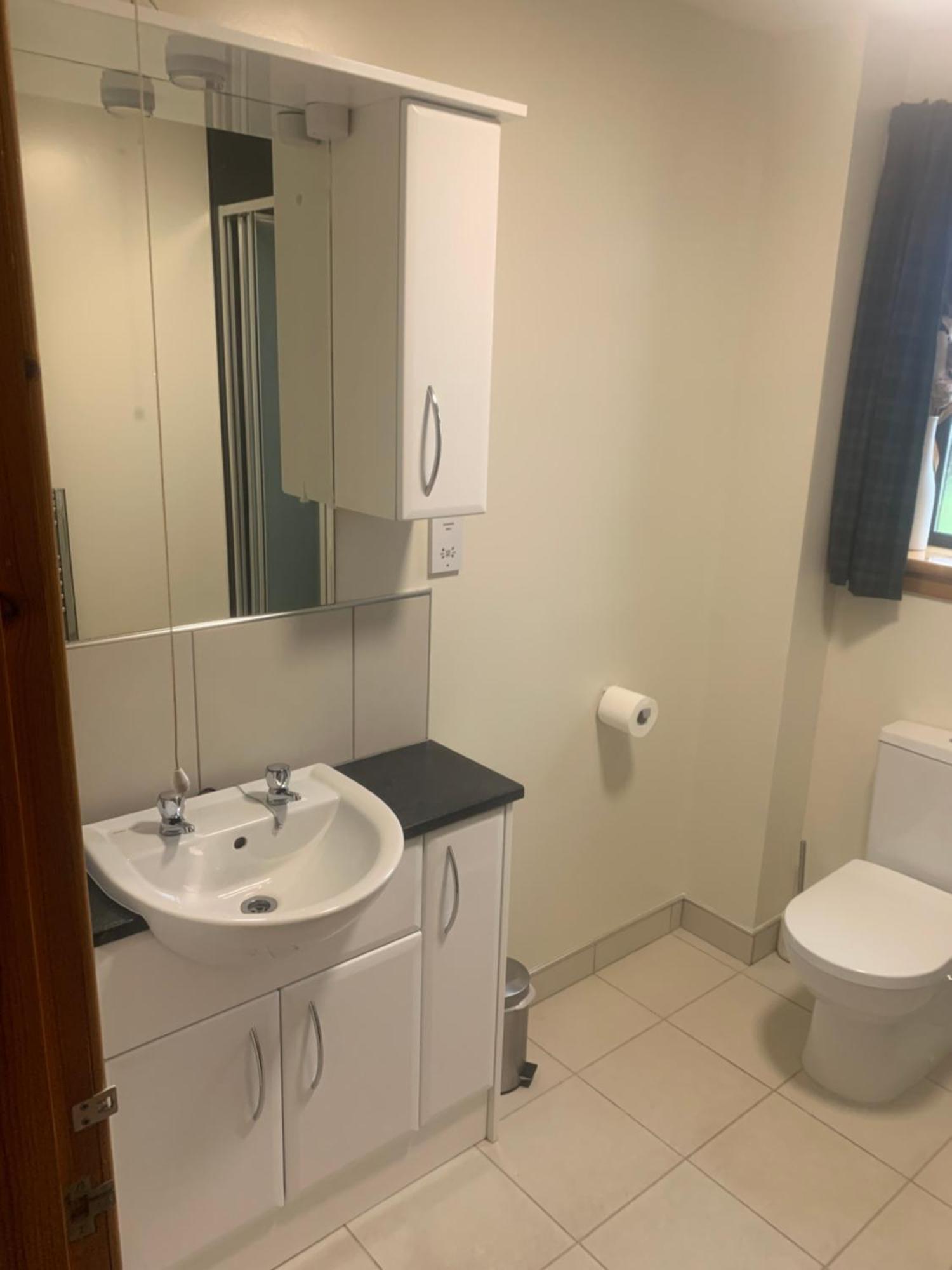 Hotel Polrudden Orkady Zewnętrze zdjęcie