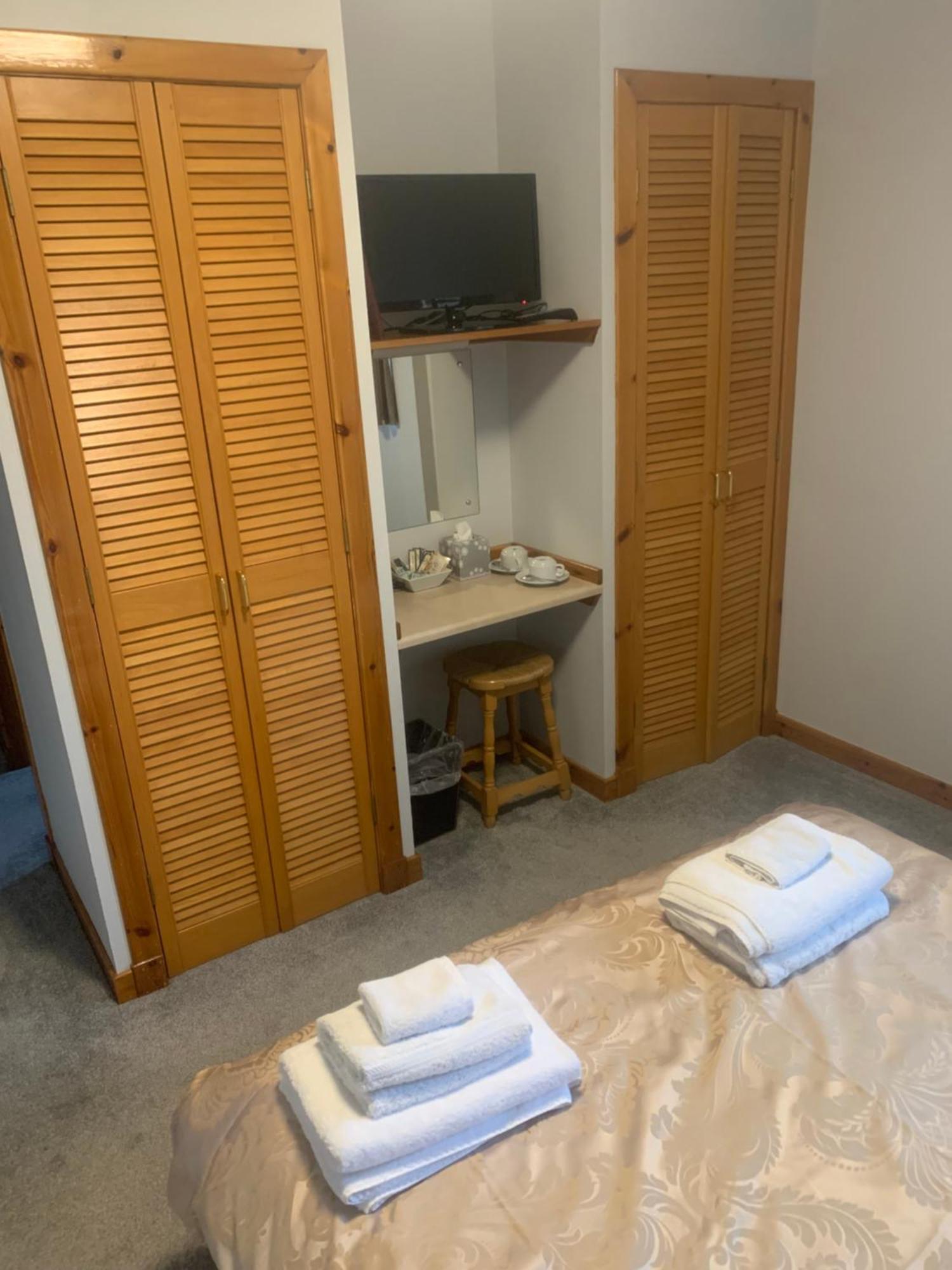 Hotel Polrudden Orkady Zewnętrze zdjęcie
